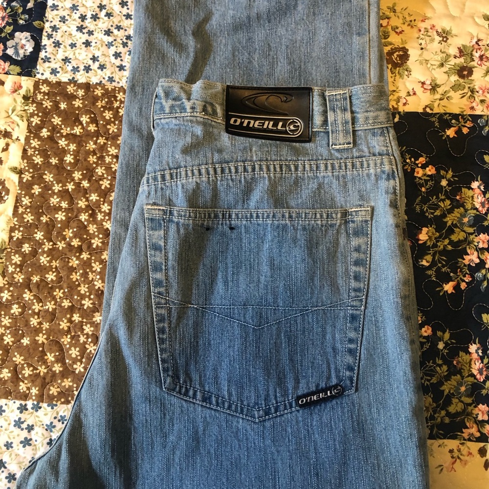 Men’s O’Neill Jeans-size 33x32